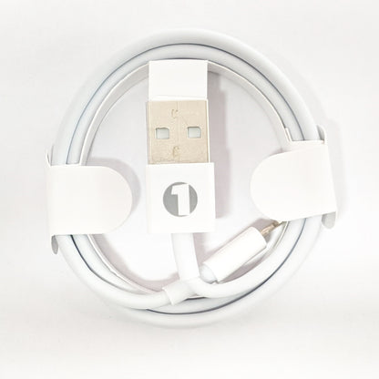 1m 2m Fast Charging USB USB-C Cable Charger Cord for iPhone 16 15 14 13 12 11 X XS Pro Max Mini Plus