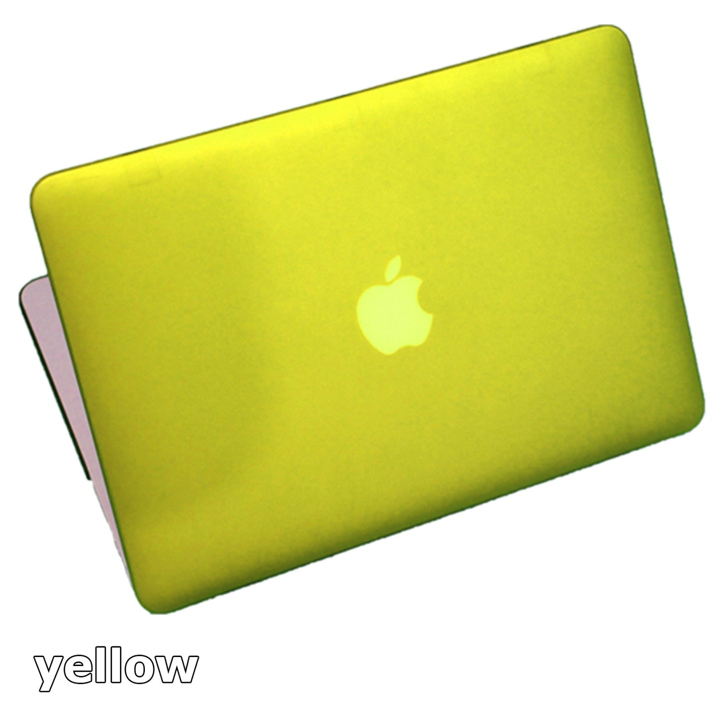 Matte Frosted Hard Case Shell Cover for Macbook Pro 13" Model Code A1278