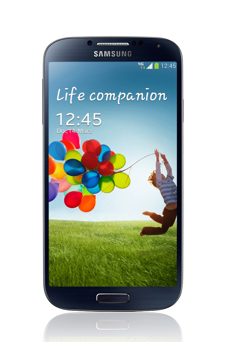 Clear Matt Case Cover for Samsung Galaxy S4 S5