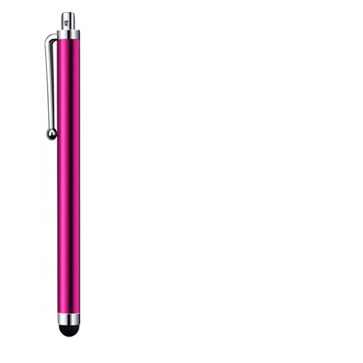 Capacitive Mini Stylus Touch Screen Pen for iPad iPhone Samsung Galaxy