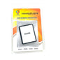 LCD Monitor Cover Screen Protector for Nikon D3200 D800