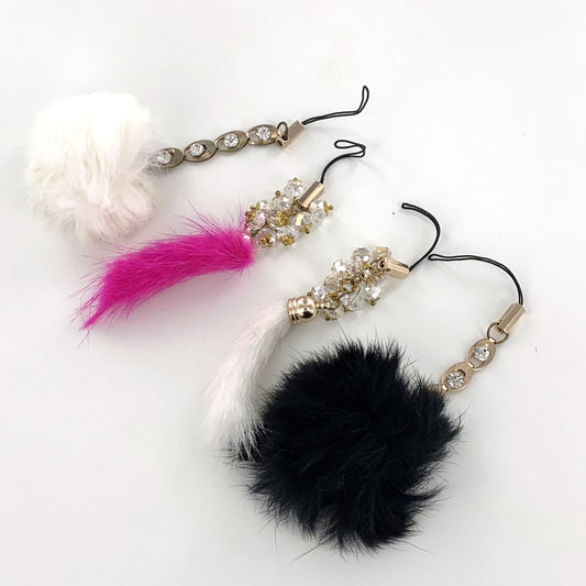 Assorted Lanyards Straps Charms for iPhone Samsung Motorola Nokia Apple