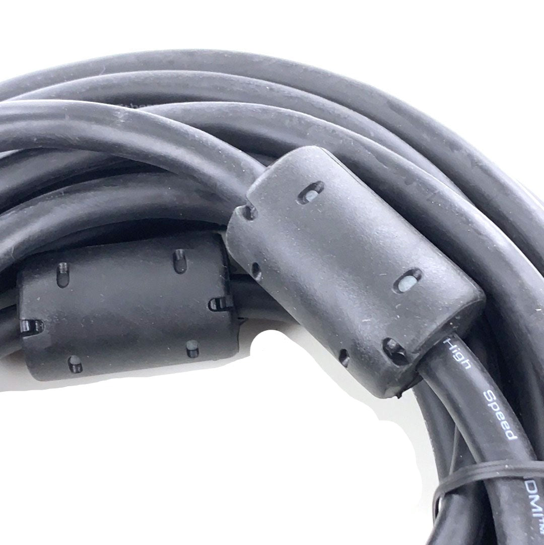 5m Premium HDMI Cable V1.4 Ultra HD 3D High Speed Ethernet