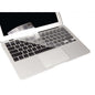 Clearshield Keyboard Protector Ultra thin for the Macbook Air 11