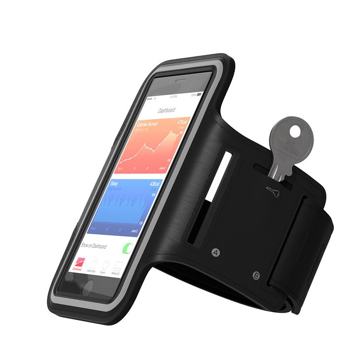 Sport Arm Band Case iPhone 4 5 6 7 8 SE2 Plus 11 12 Mini X XS Max Pro